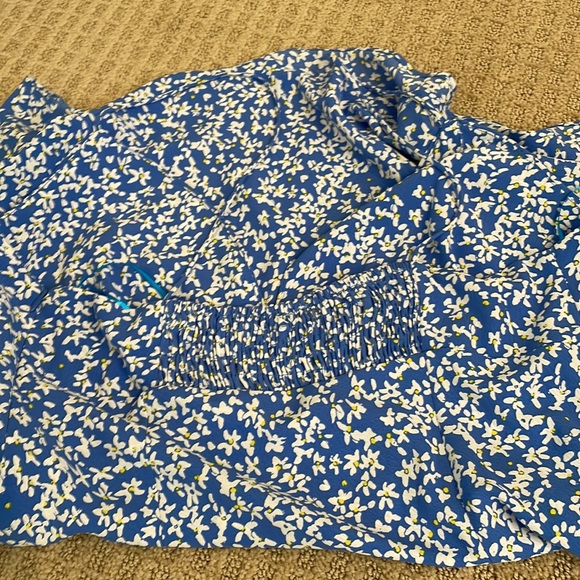 Zara Mini Dress - Picture 3 of 3